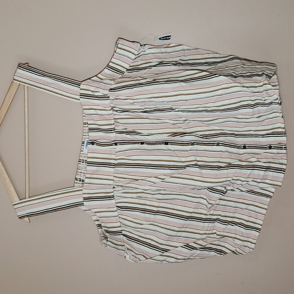 Old Navy Plus Size Blouse